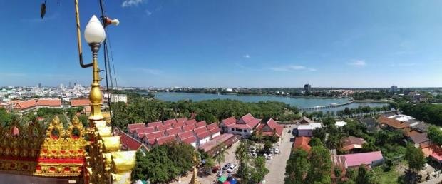 La Provincia di Khon Kaen