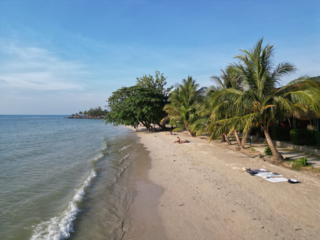 Kai Bae Beach