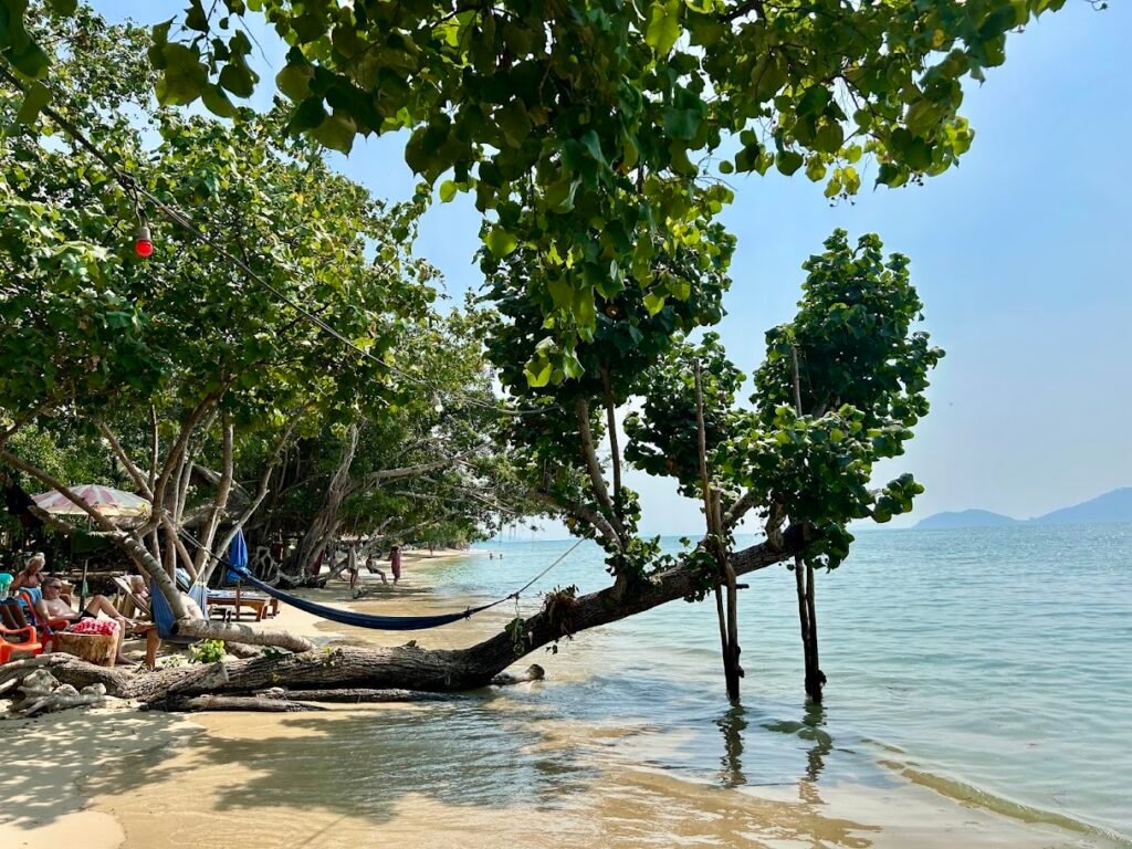 Koh Chang nel nostro favoloso tour thailandia,. Koh Chang e Kho Kood