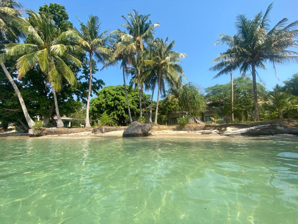Ao Kao Beach
