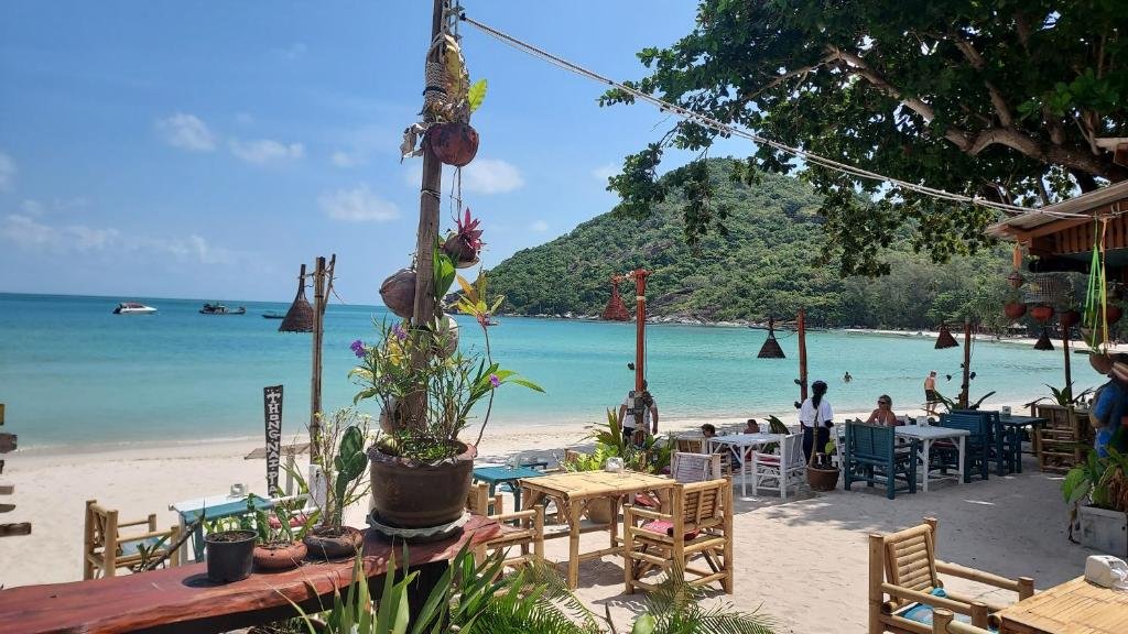 Thong Nai Pan