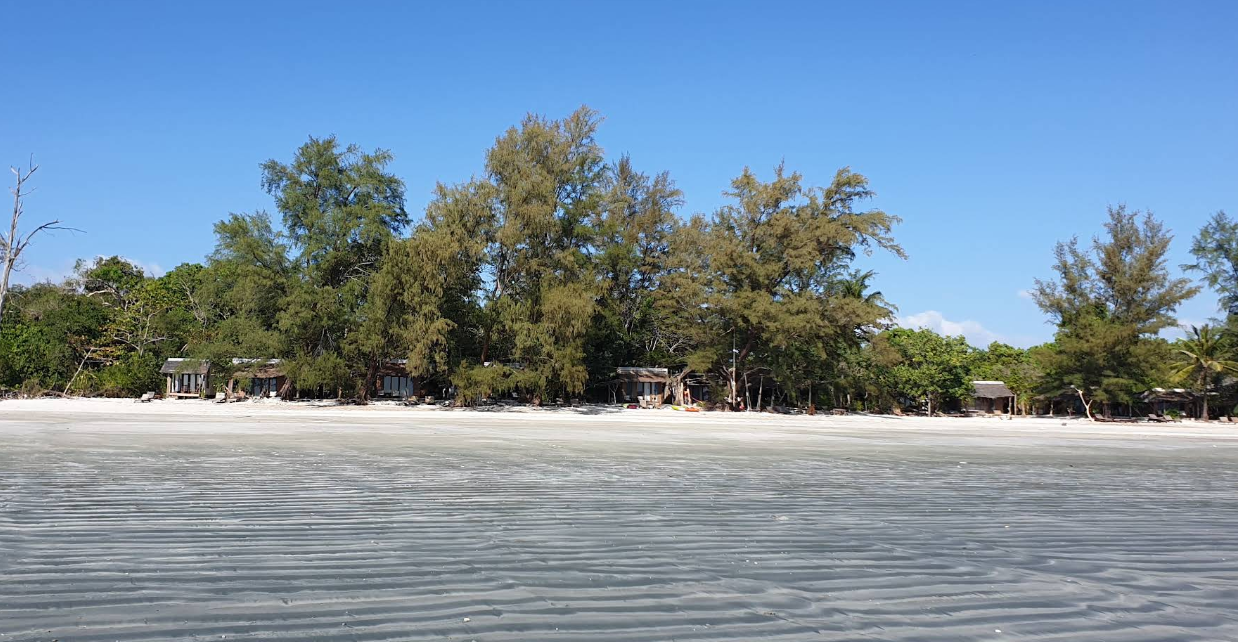 Koh Phayam