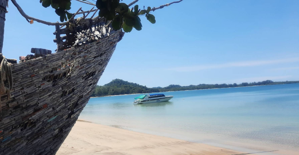 Koh Phayam Paradiso Nascosto