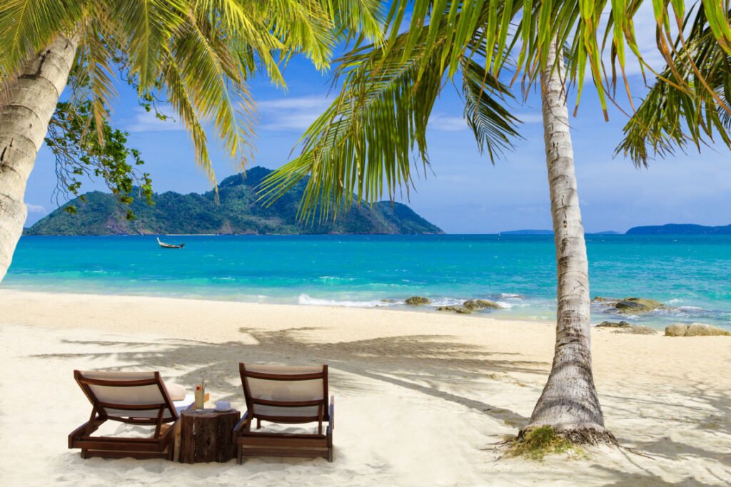 Ao Kwangpeeb Beach