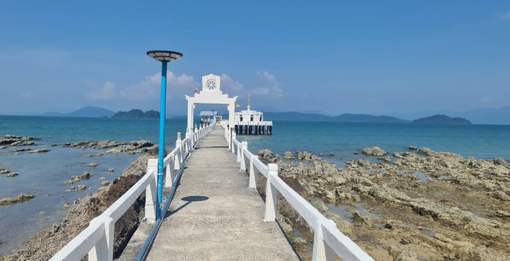 Koh Phayam