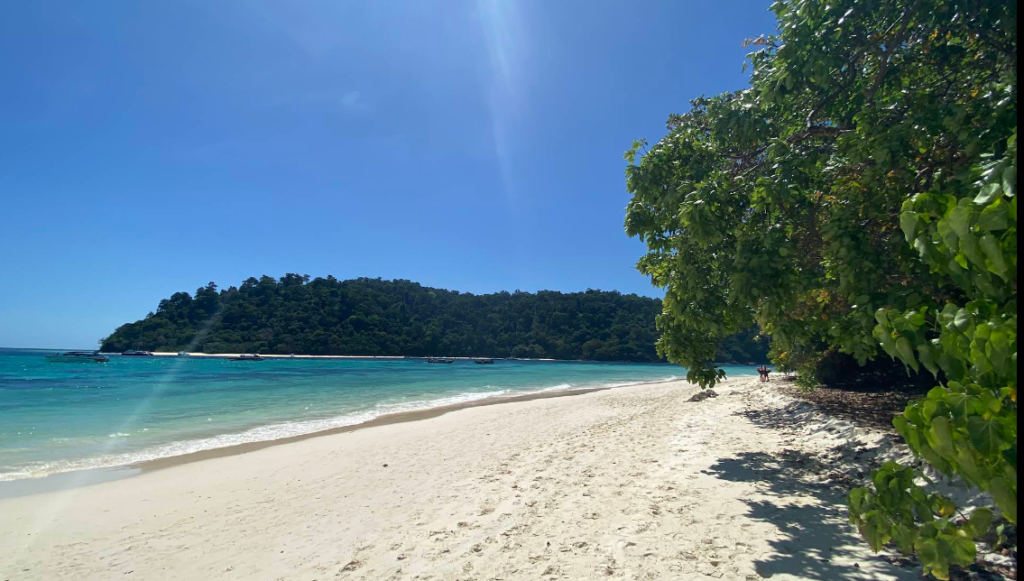 koh rok yai
