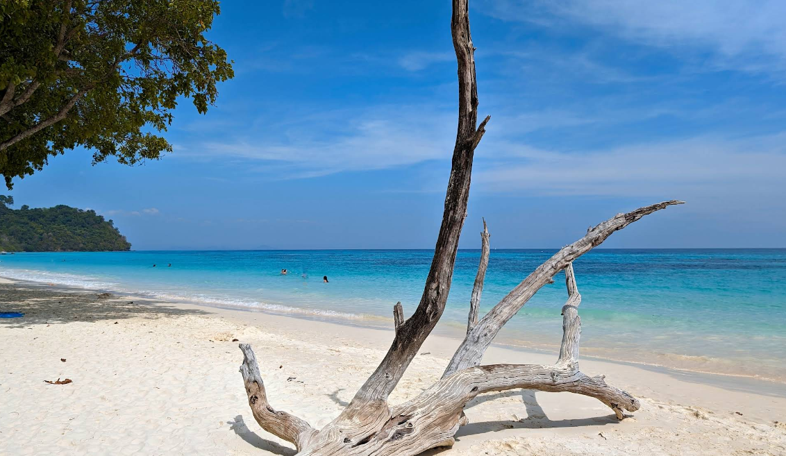 Koh Rok