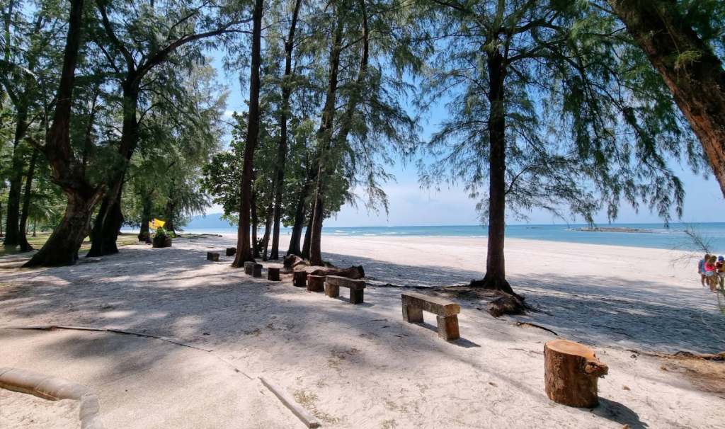 koh tarutao