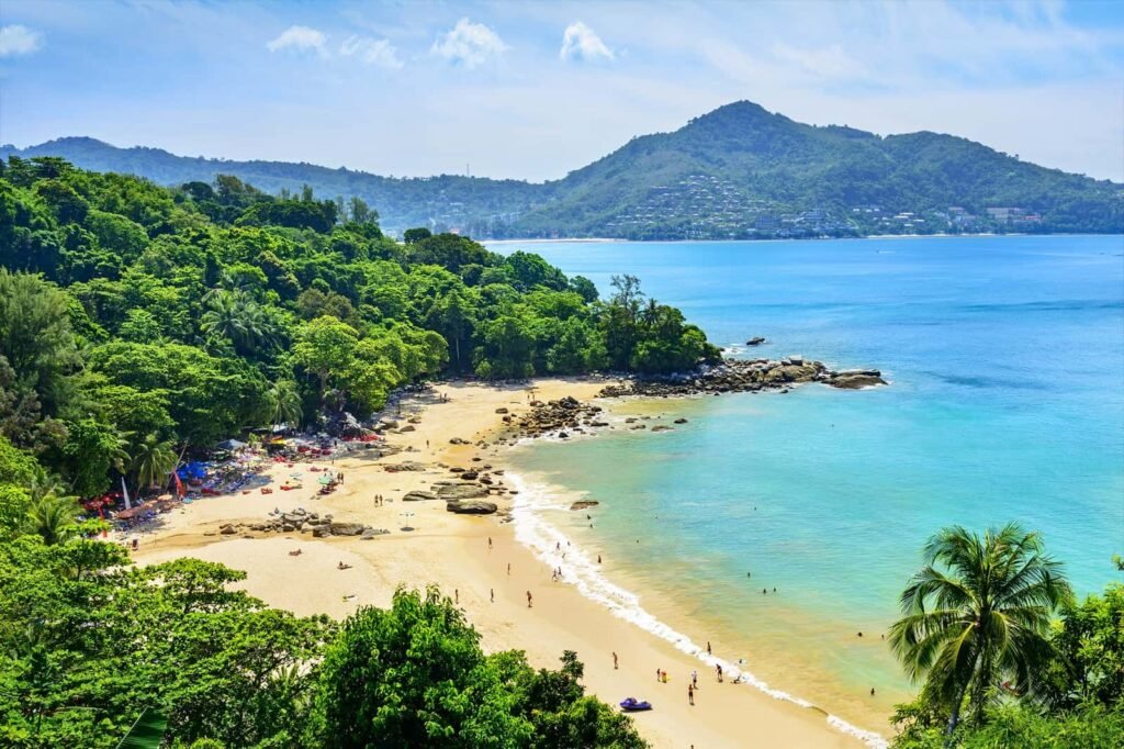 Laem Sing Phuket