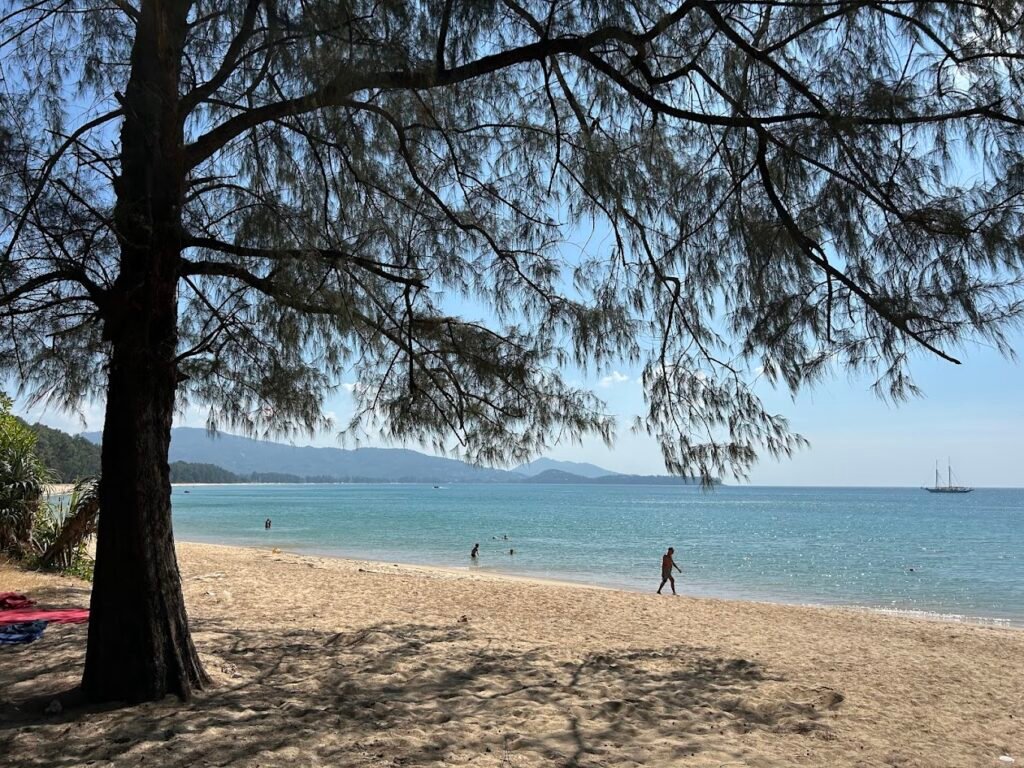 Layan Beach