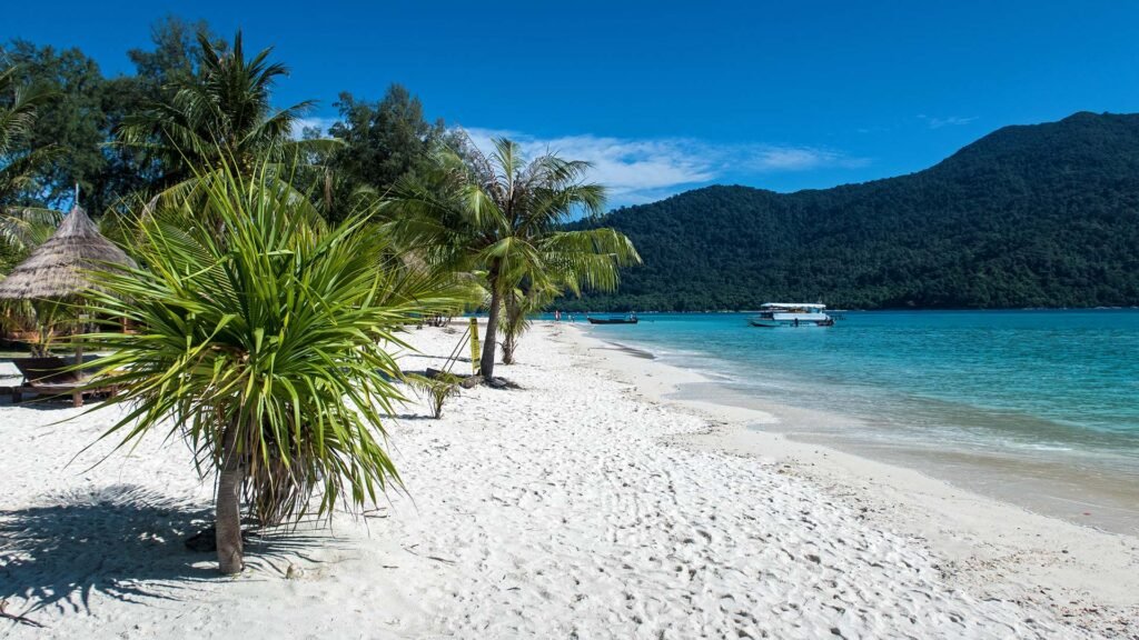 koh lipe