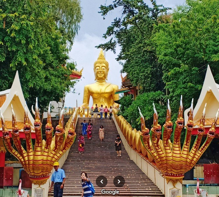 Pattaya in, Tutti i Tour in Thailandia