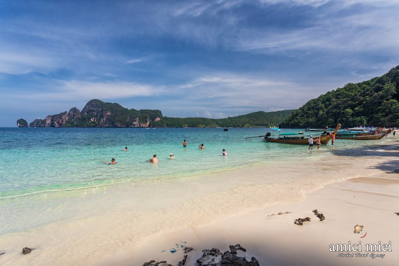 Phi Phi Islands