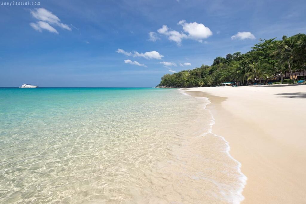 il meteo a phuket thailandia