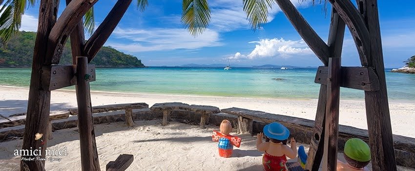 Racha Island