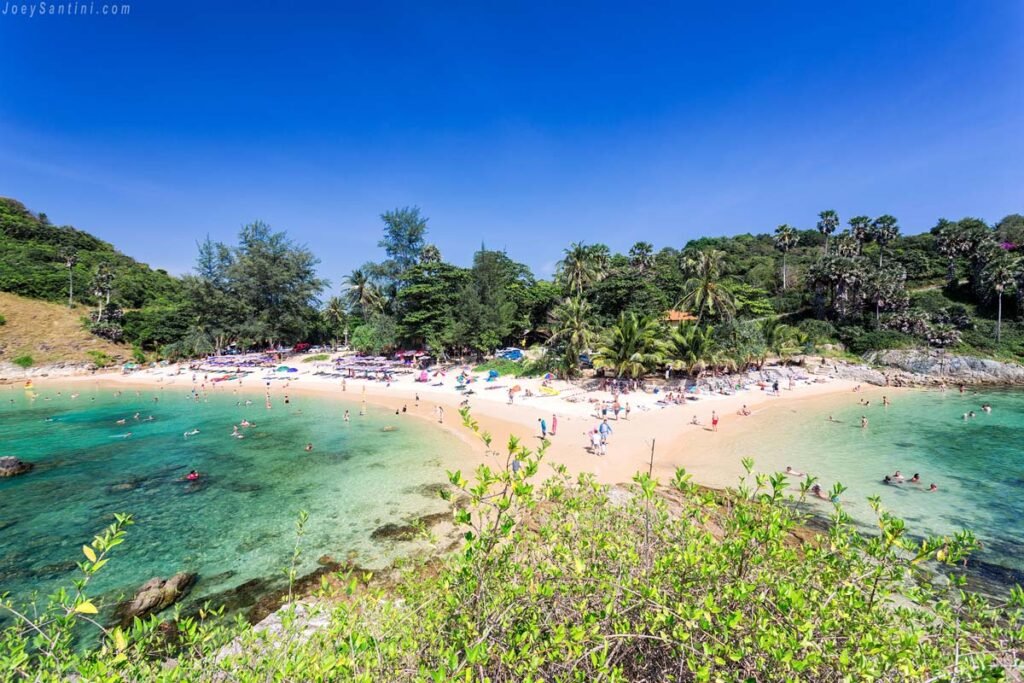 Ya Nui Beach