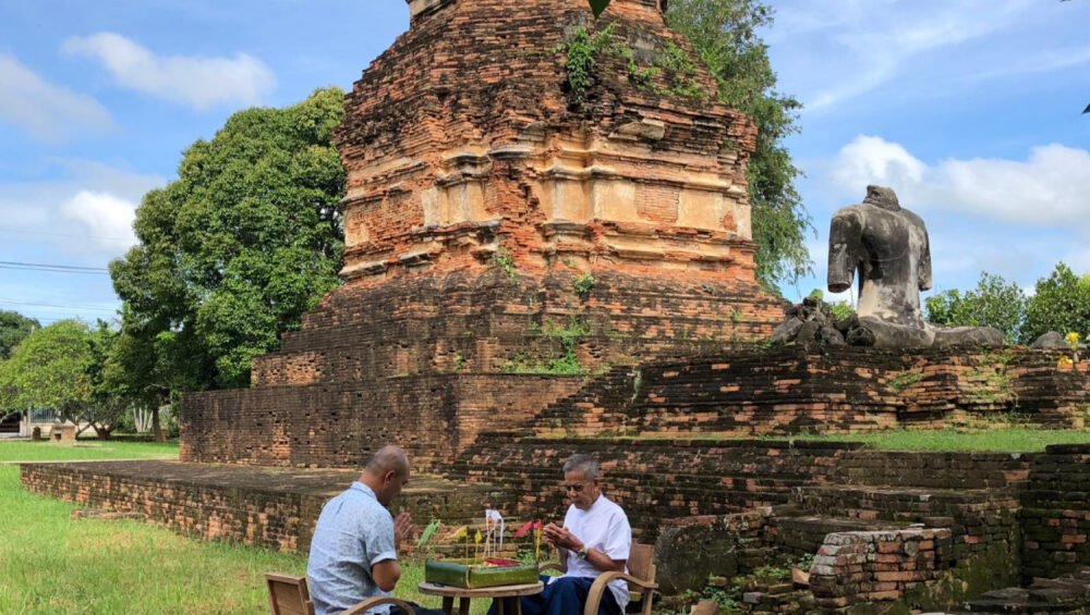 Chiang Saen