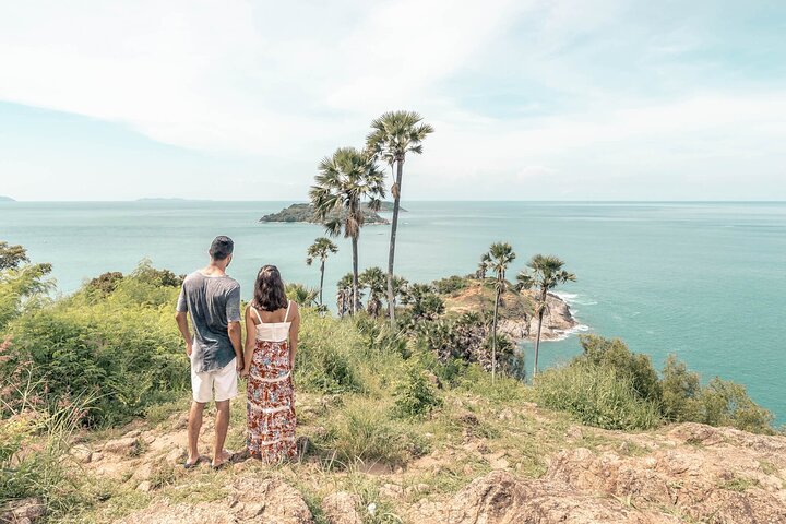 Tour Instagram di Phuket