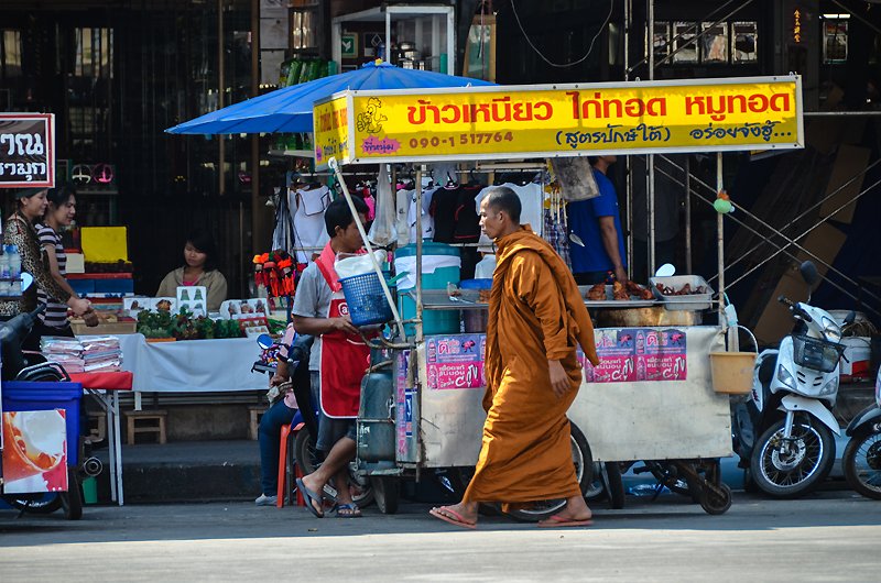 Mae Sai