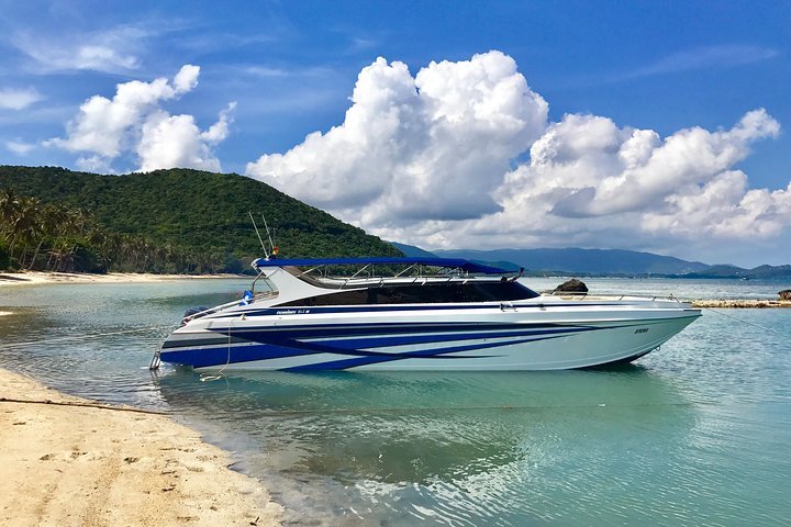 TRASFERIMENTI IN THAILANDIA