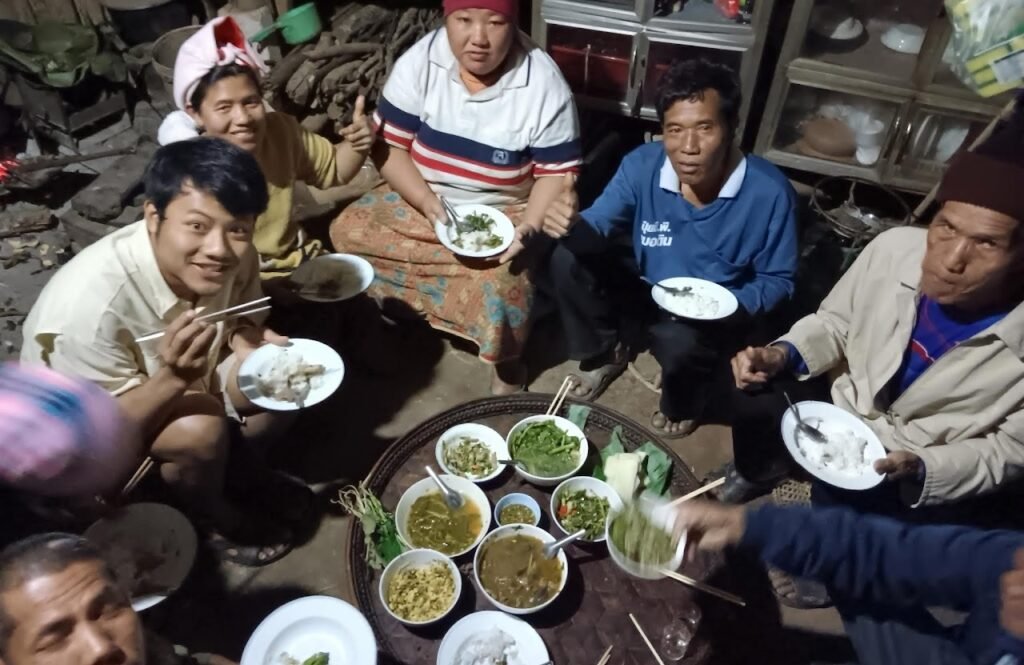 Akha people
