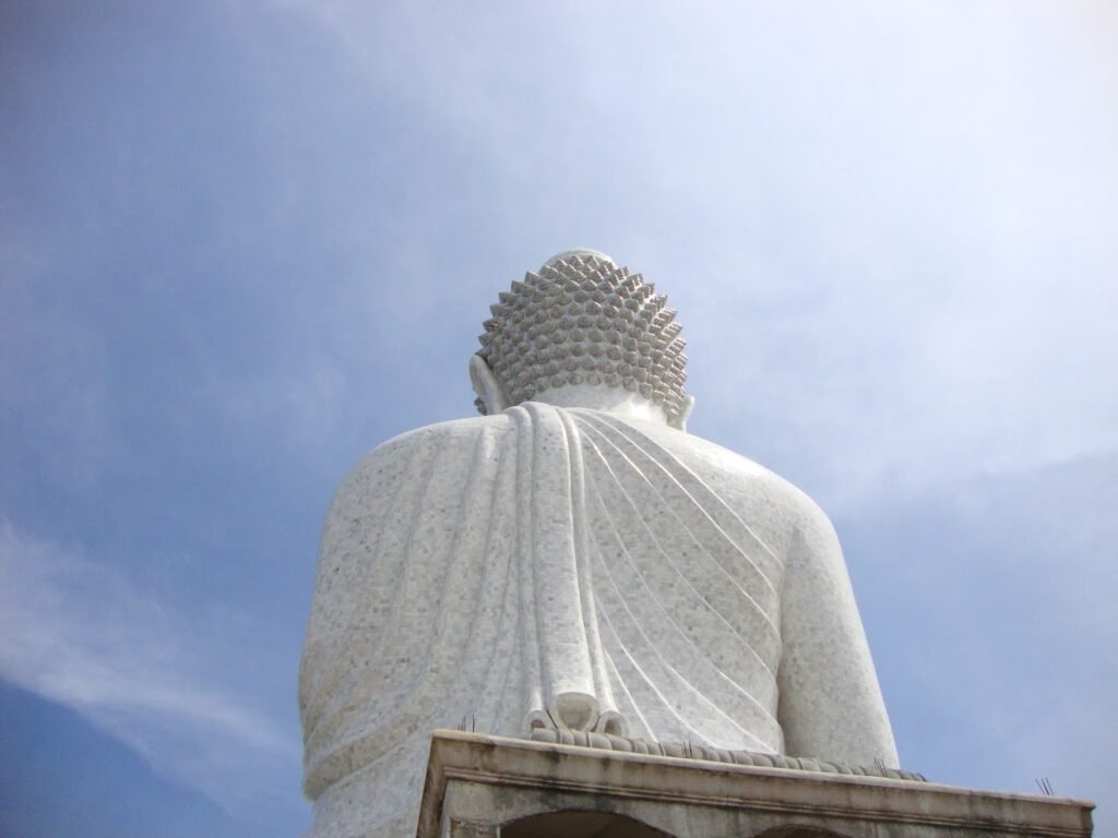 big buddha