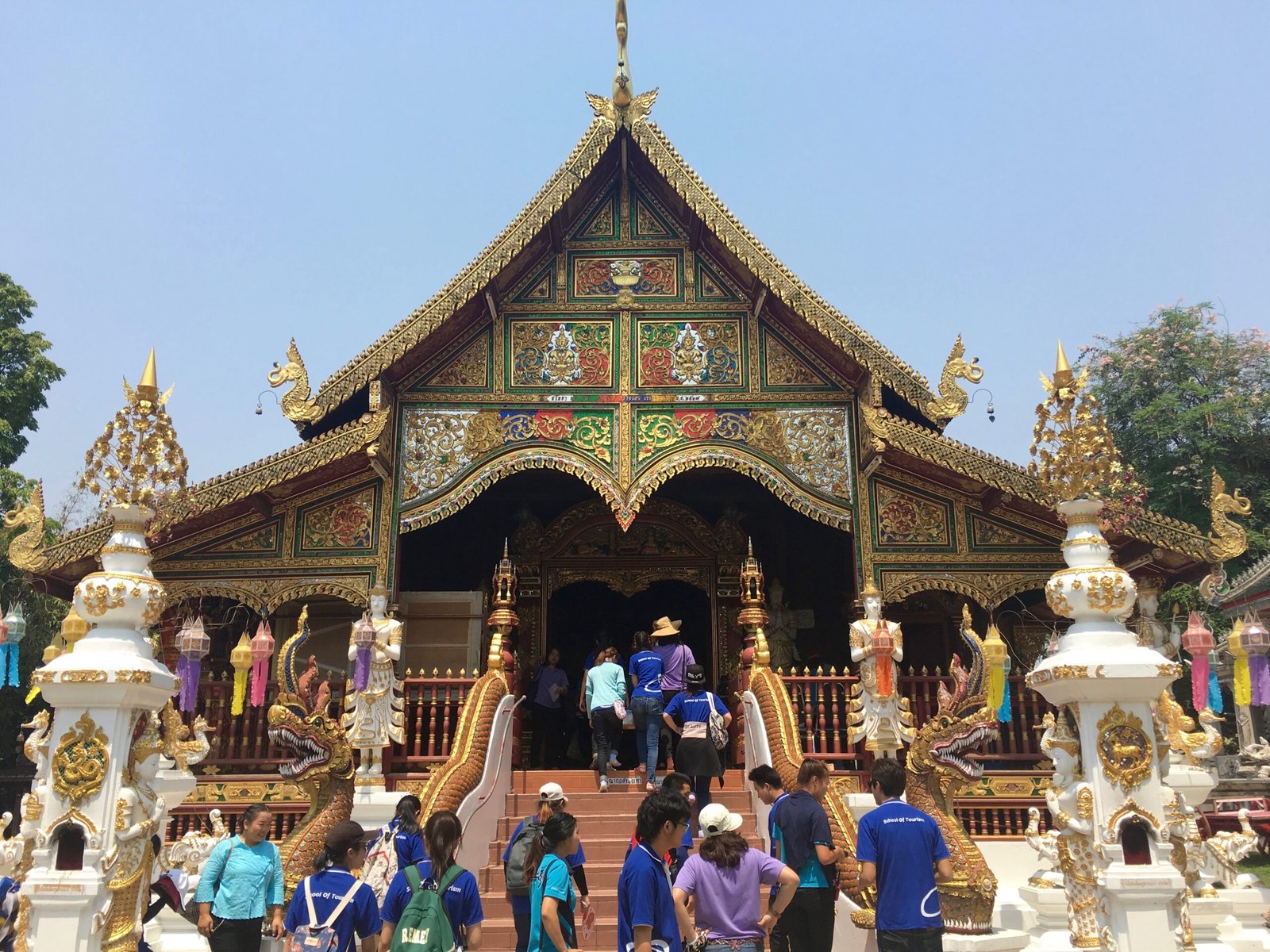 tour privato chiang rai