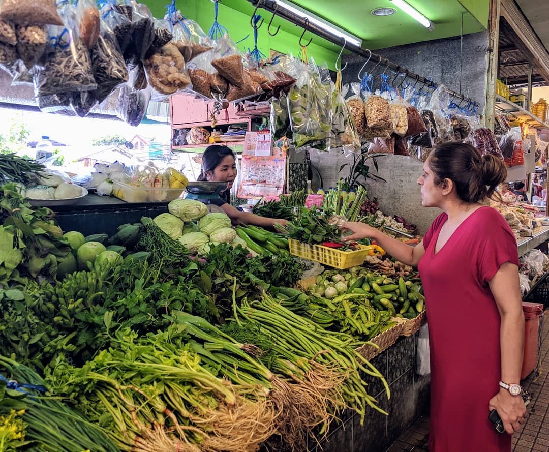 Thai Cooking Class a Phuket