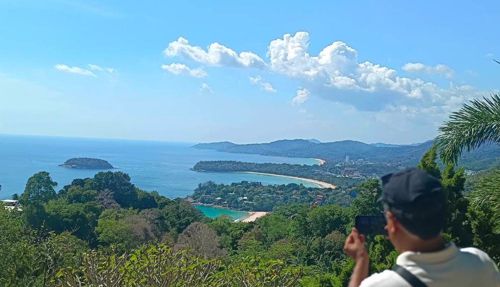 phuket viewpoint
