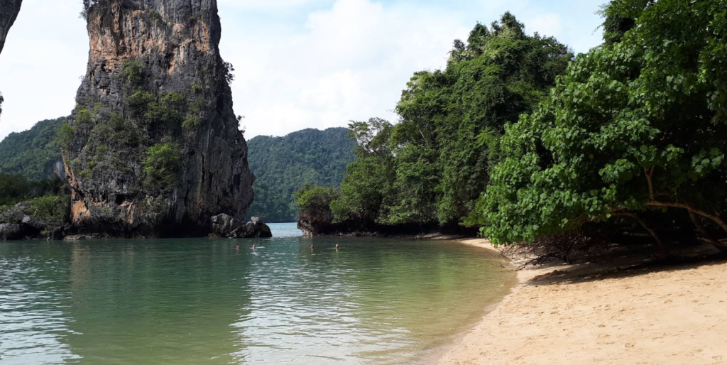 Kudu Island