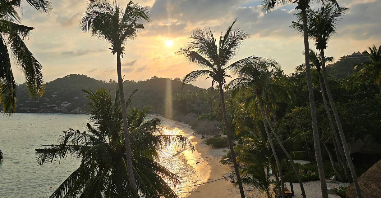 koh tao e koh nangyuan