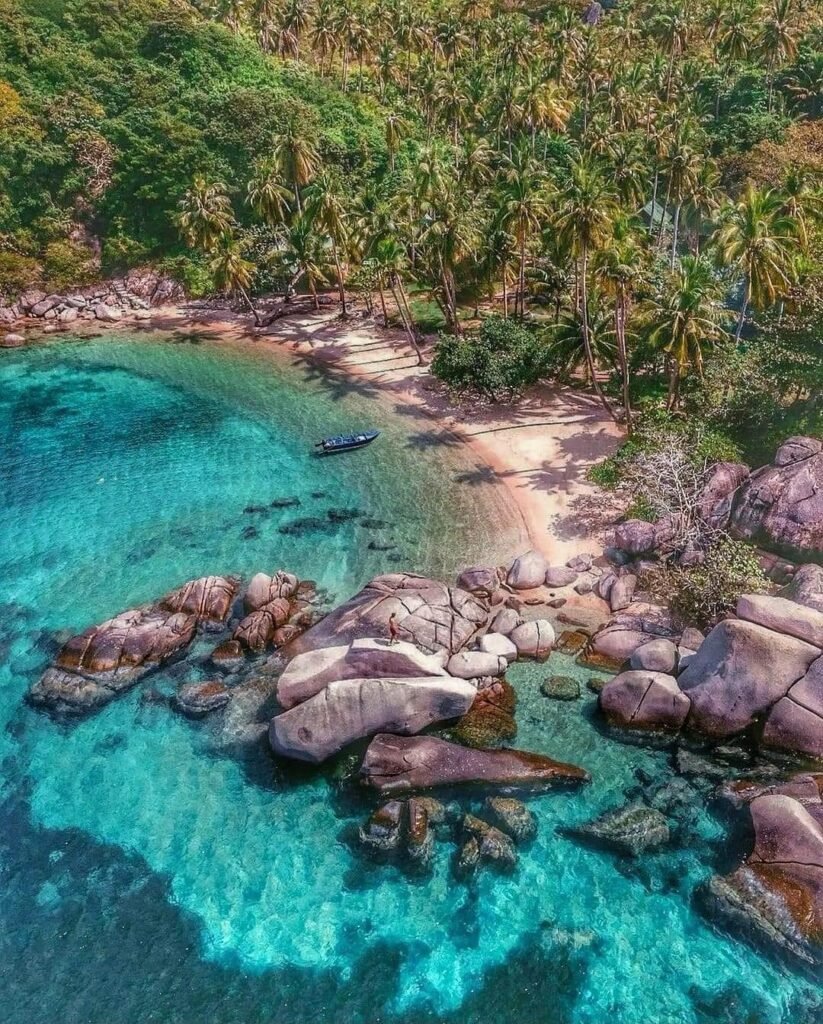 koh tao