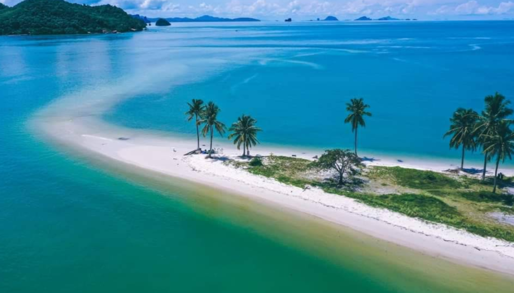 Laem Had Beach, Ko Yao Yai