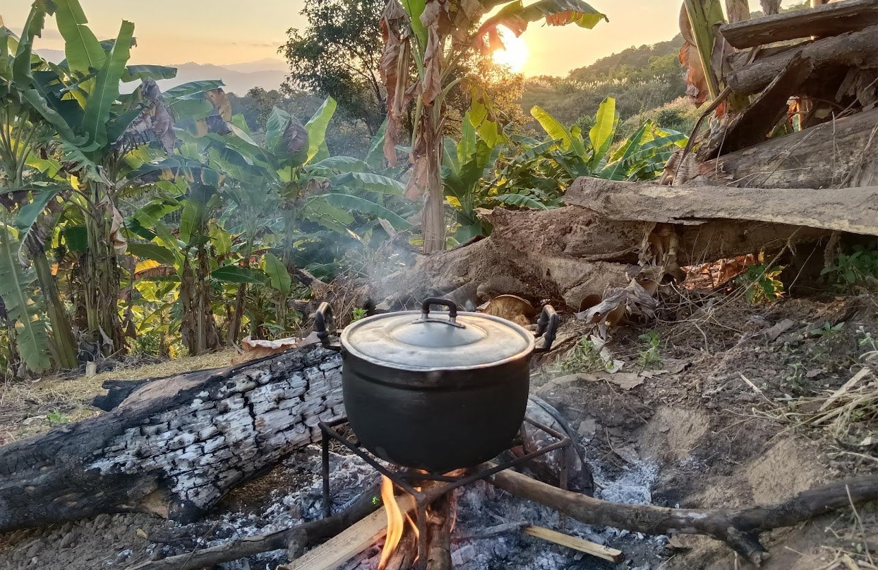 Tutti i tour da Chiang Rai