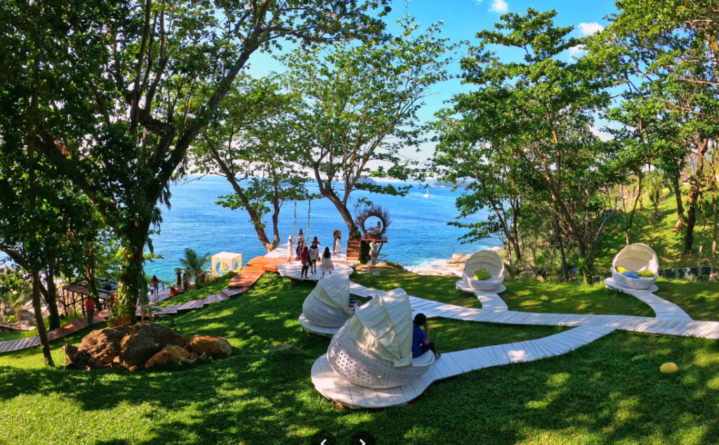 Tour Instagram di Phuket