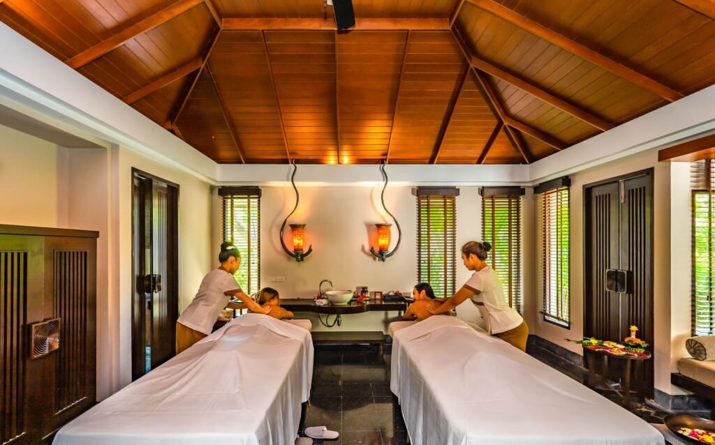 Luna di Miele in Thailandia