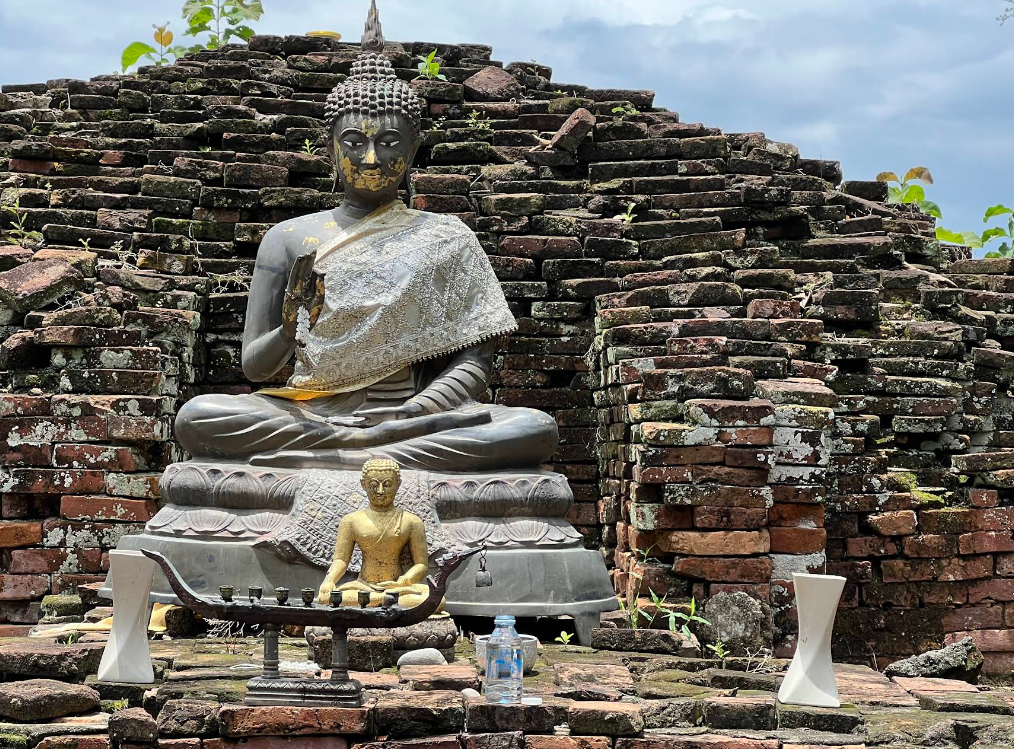 Tour Privato Chiang Rai