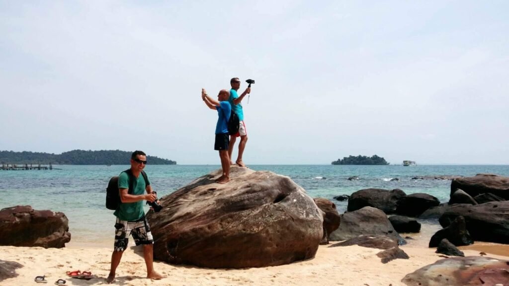 Cambogia, Koh Rong