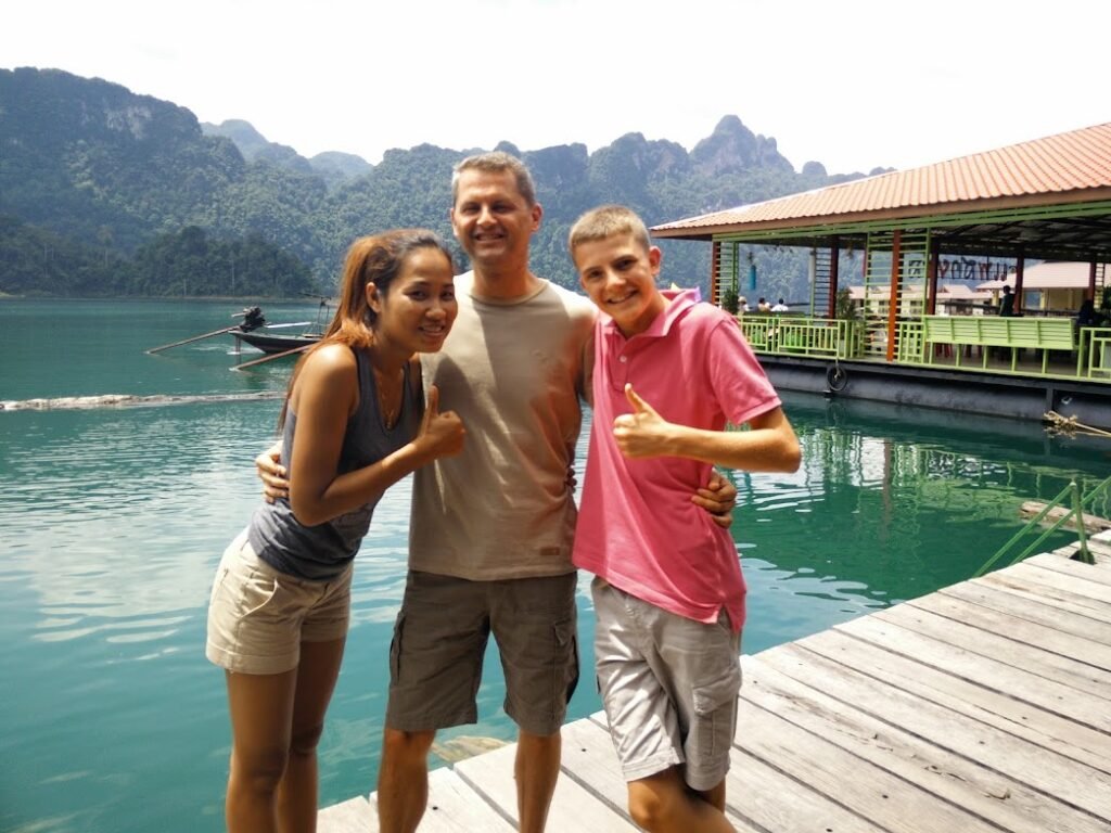 khao sok 